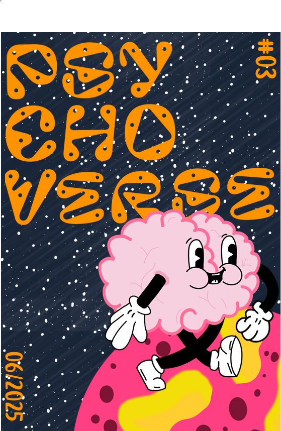 Psychoverse