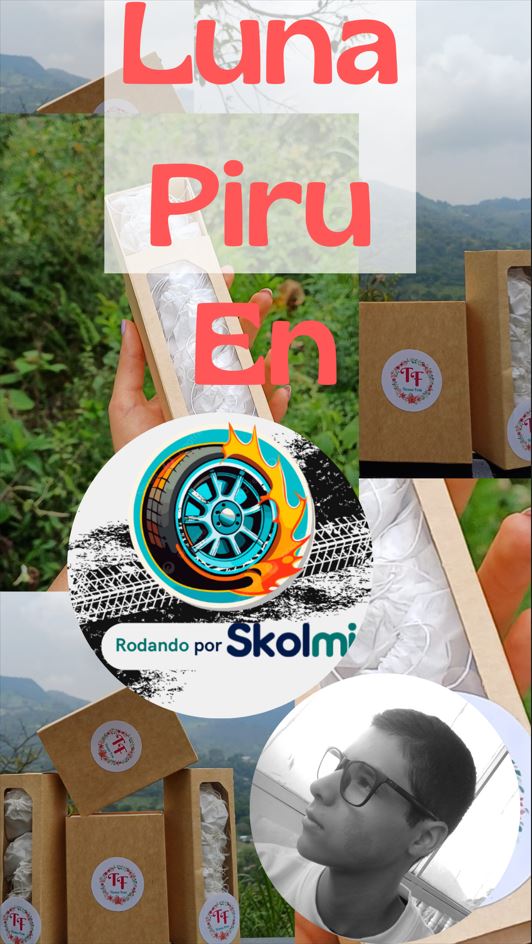 Rodando por Skolmi, episodio 3 – Luna Piru