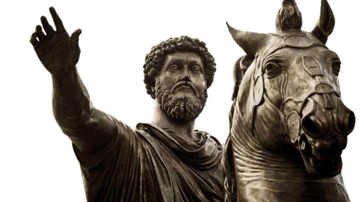 Estoicismo: una filosofía antigua para sobrevivir al presente