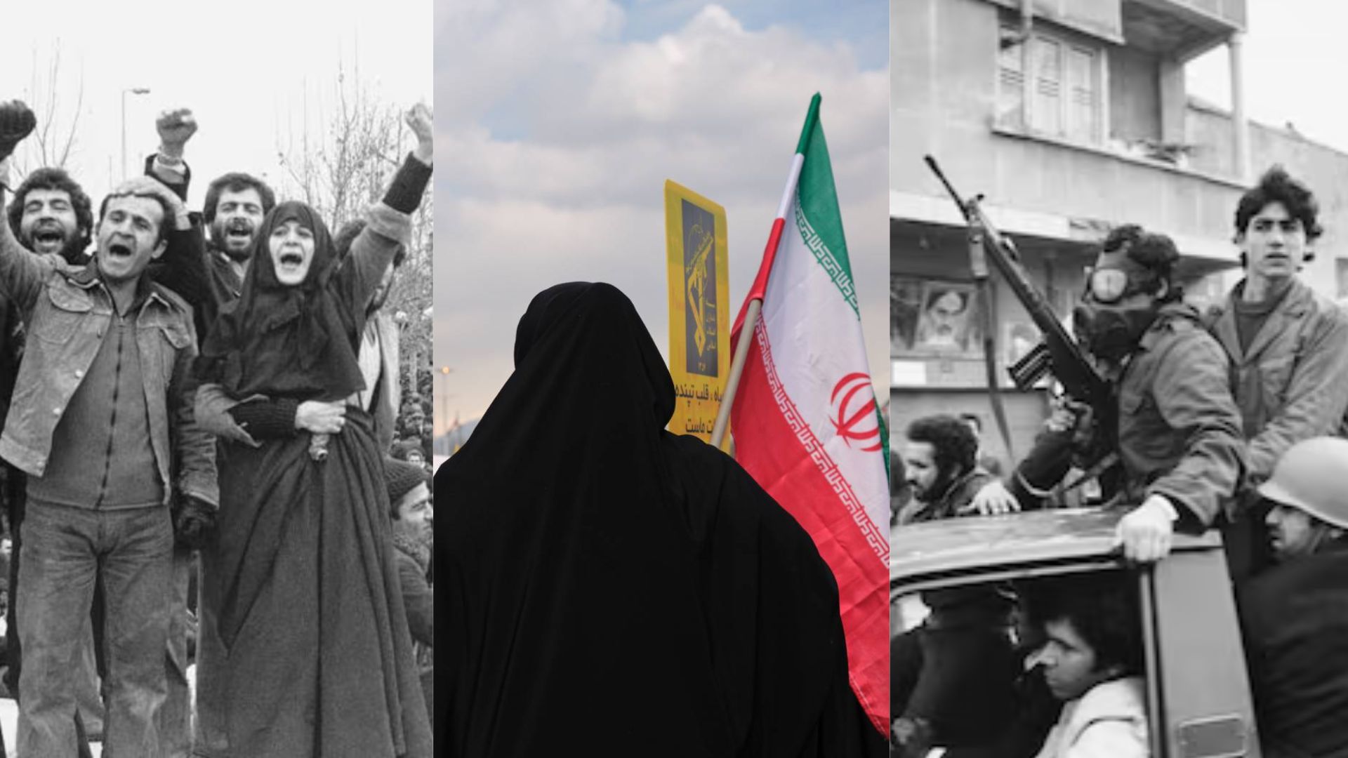 Los que se van y los que se quedan: reseña