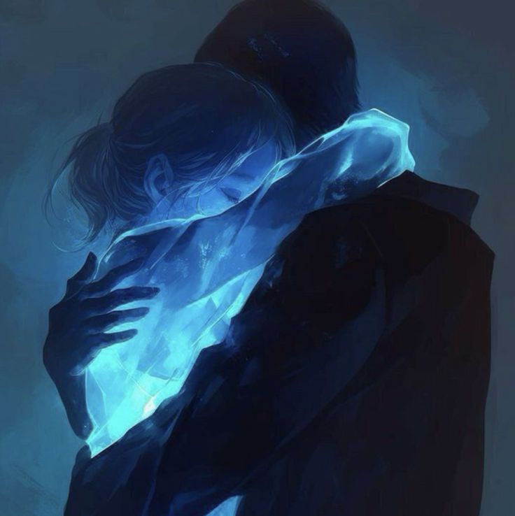 Canción de un abrazo