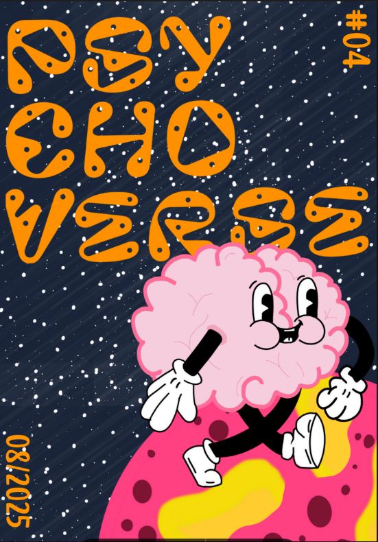 Psychoverse