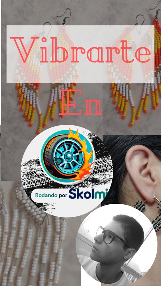 Rodando por Skolmi – Episodio 4