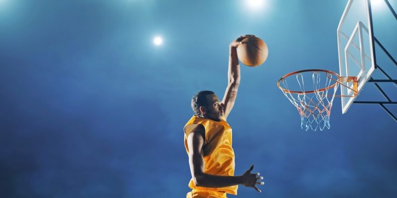 El baloncesto: más que un deporte una pasión