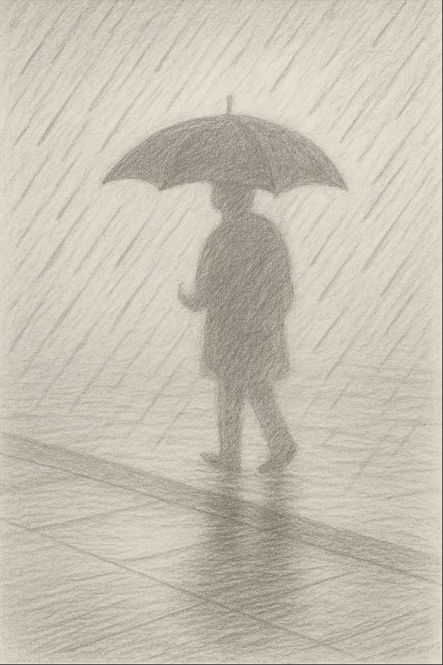 Recuerdo breve, jornada larga