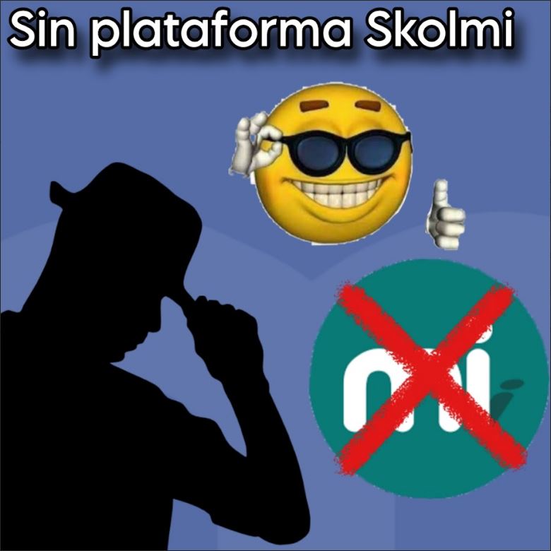 ¿Sin plataforma y sin problemas? El secreto para tener todo el material de apoyo