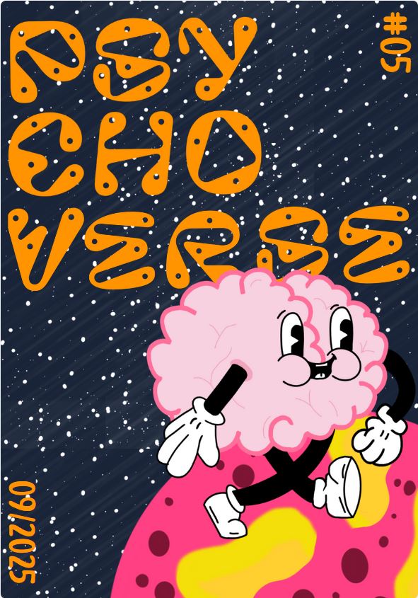 Psychoverse