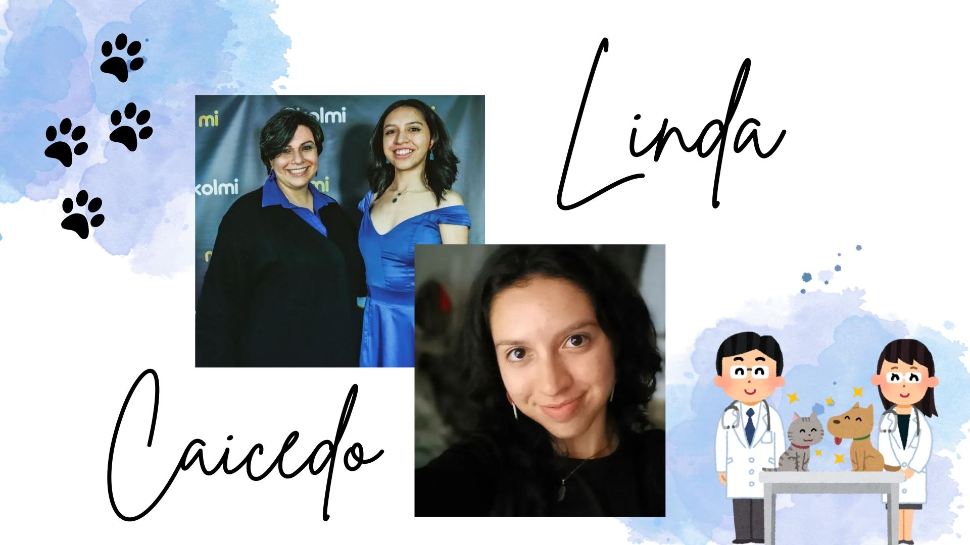 Linda Caicedo: Los sueños se hacen realidad