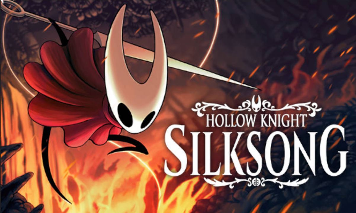 Silksong no solo llegó: lo cambió todo