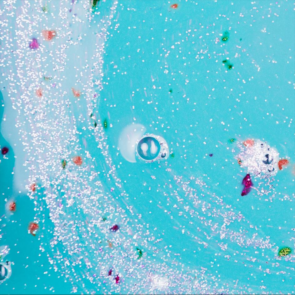 Microplásticos: La amenaza omnipresente