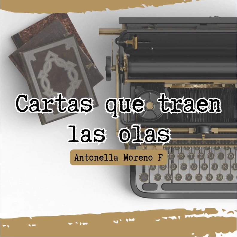 Cartas que traen las olas