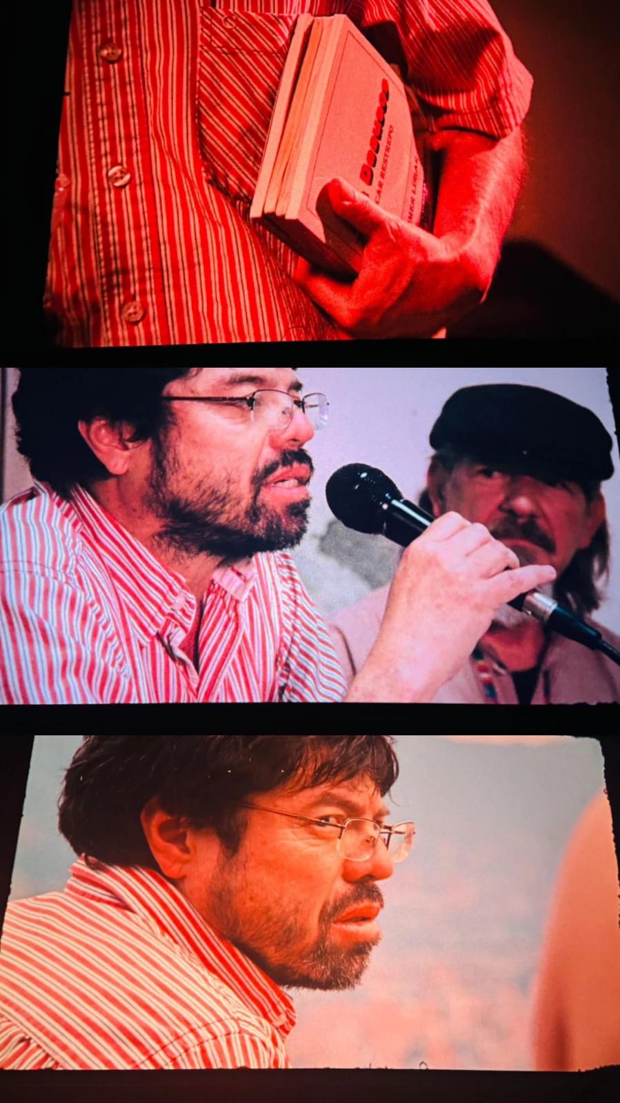 ¿Usted también vive en una tristeza profunda?