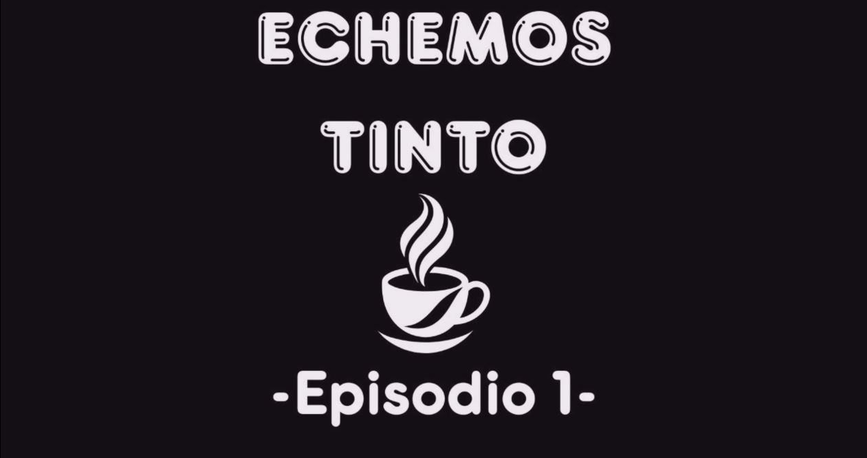Echemos tinto