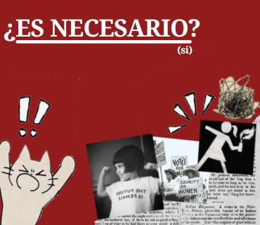8M ¿Ser igual es suficiente?