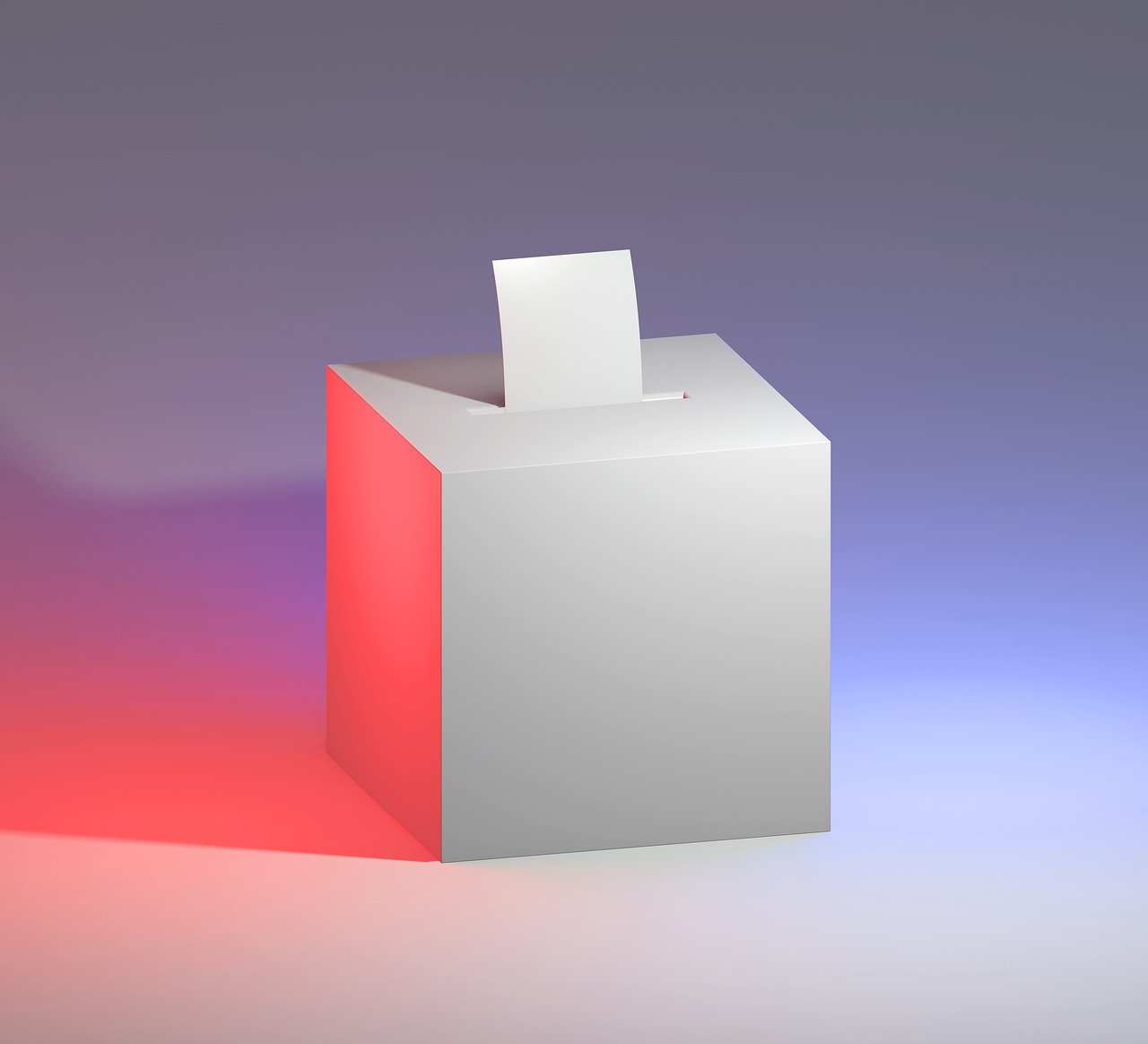 El voto en blanco: ¿pérdida de tiempo o herramienta de protesta?