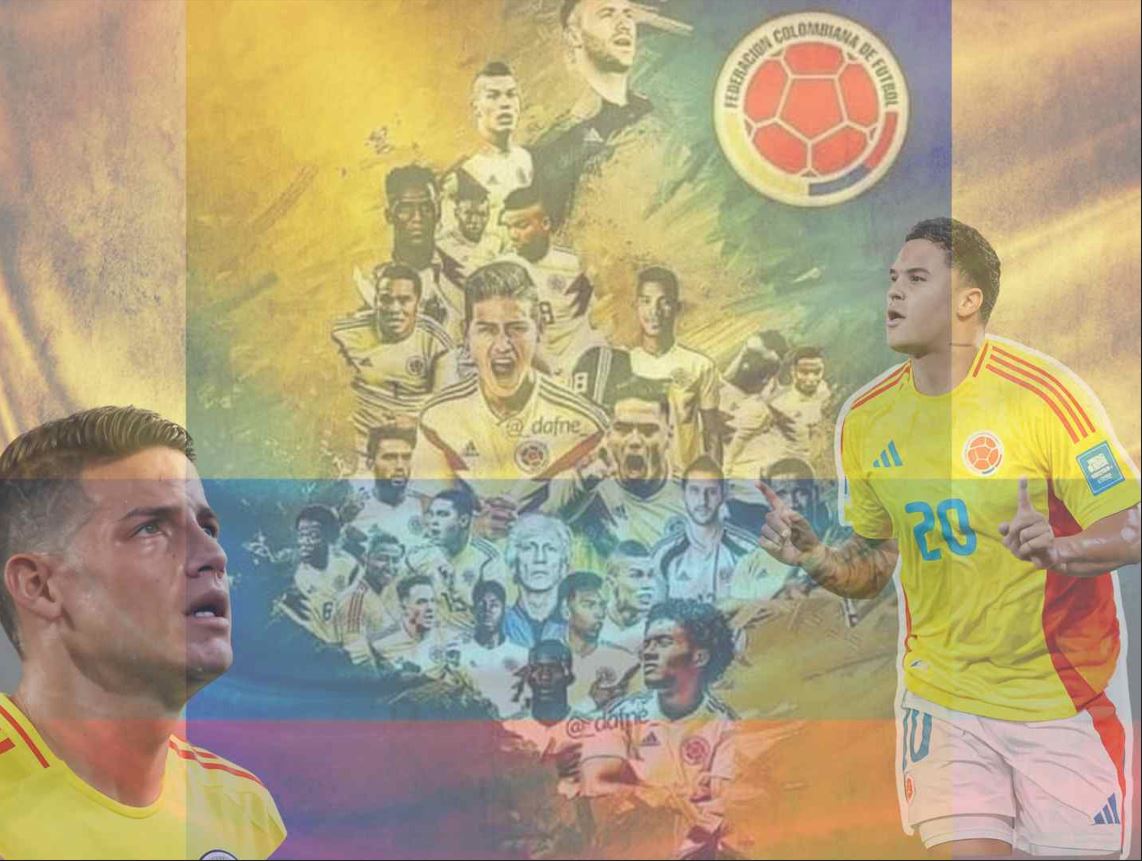 La encrucijada del 10 ¿El último baile de James o el turno de la renovación?