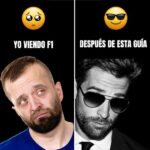 Fórmula 1: guía rápida para entender las carreras (sin perderte en el intento)