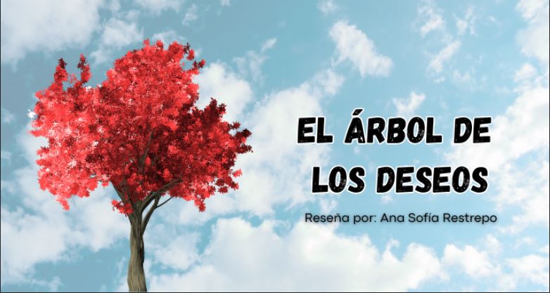 Prohibido leer este libro si no estás listo para que un árbol te cambie la vida