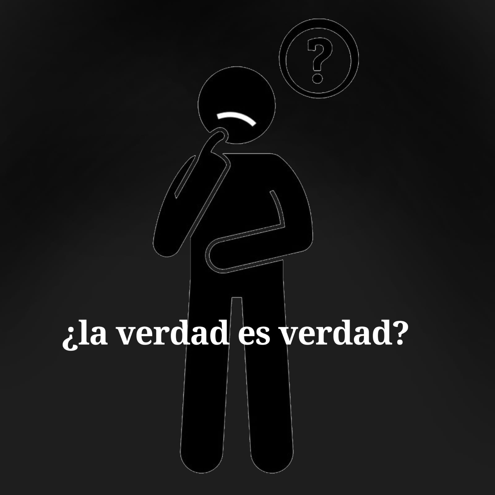 ¿Escuchas para entender o para creer?