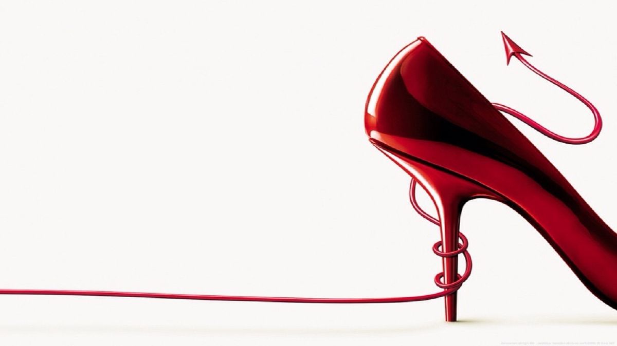 Una de las películas más influyentes de esta época: moda, cine, crítica y sus contradicciones