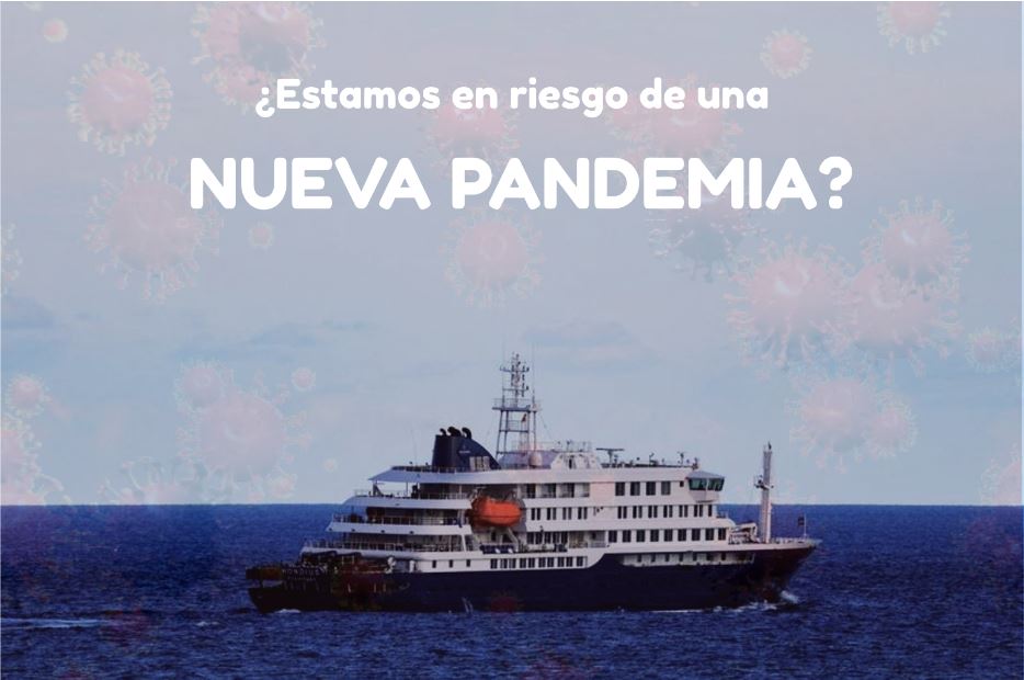 ¿Estamos en riesgo de una nueva pandemia?