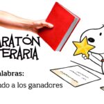 ¡Más que palabras! Conoce a los ganadores de la Maratón Literaria