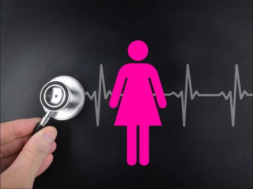 Invisibles para la medicina: Cómo el sistema de salud sigue fallándole a las mujeres