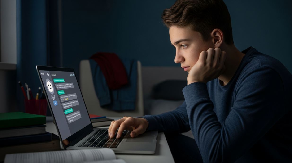 Inteligencia artificial: ¿Herramienta o dependencia para el aprendizaje?