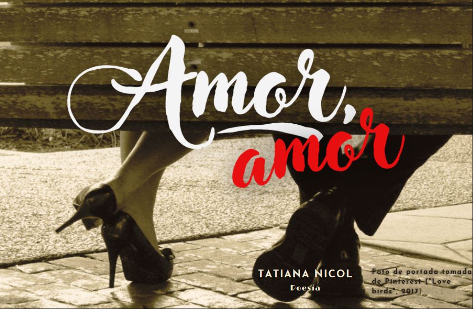Amor, amor