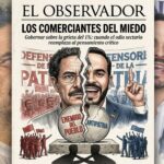 El invento del enemigo: La trampa con la que nos gobiernan los extremos